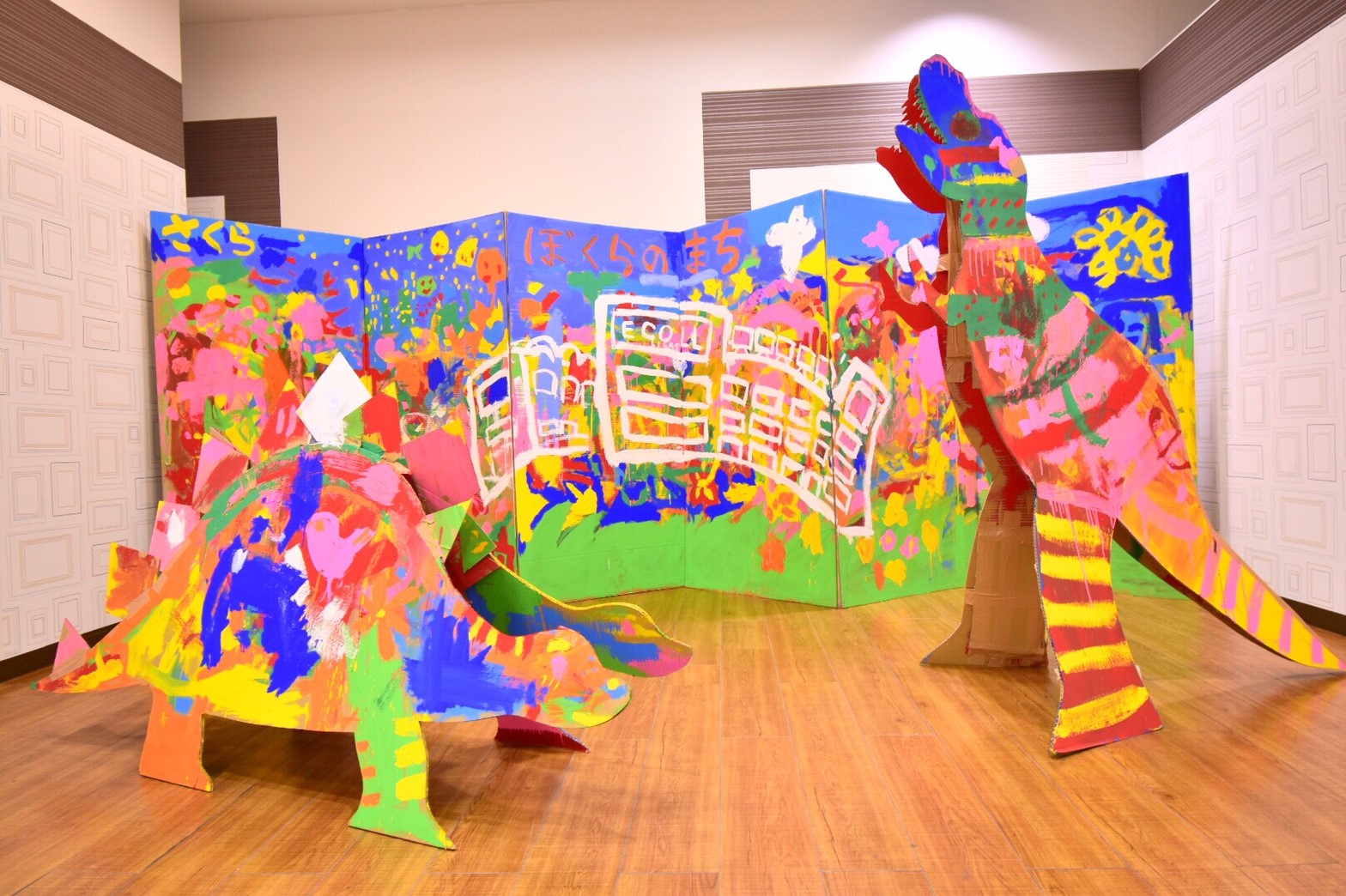 ワークショップ アトリエヤマダ